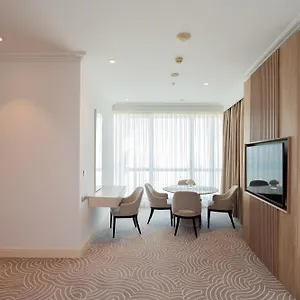 4* Hotel Movenpick & Residences Hajar Tower Makkah