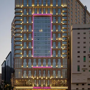 3* Hotel Violet Al Azizia Masjid Al Qatari