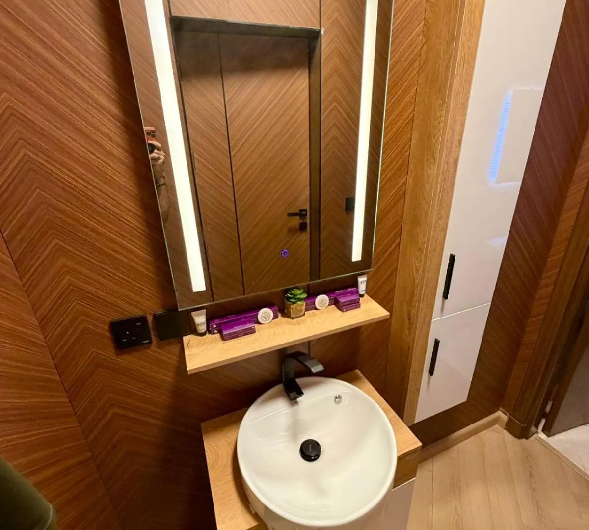 D3S 3Br Apartment Mecca 0*,