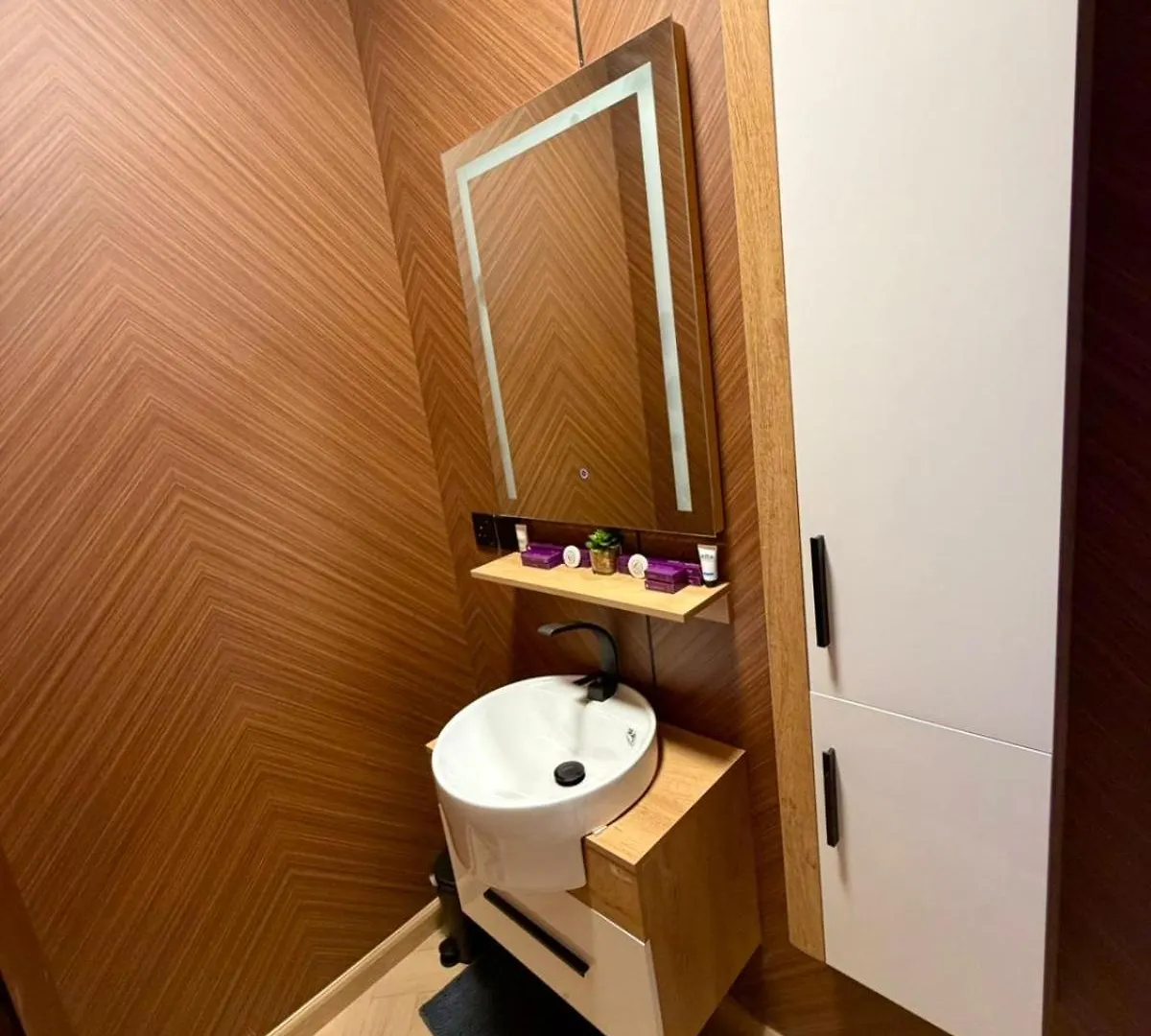 D3S 3Br Apartment Mecca