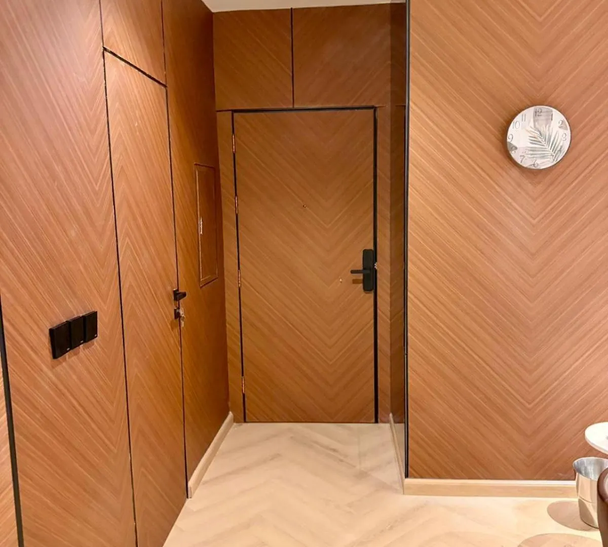 D3S 3Br Apartment Mecca 0*,  Arab Saudi