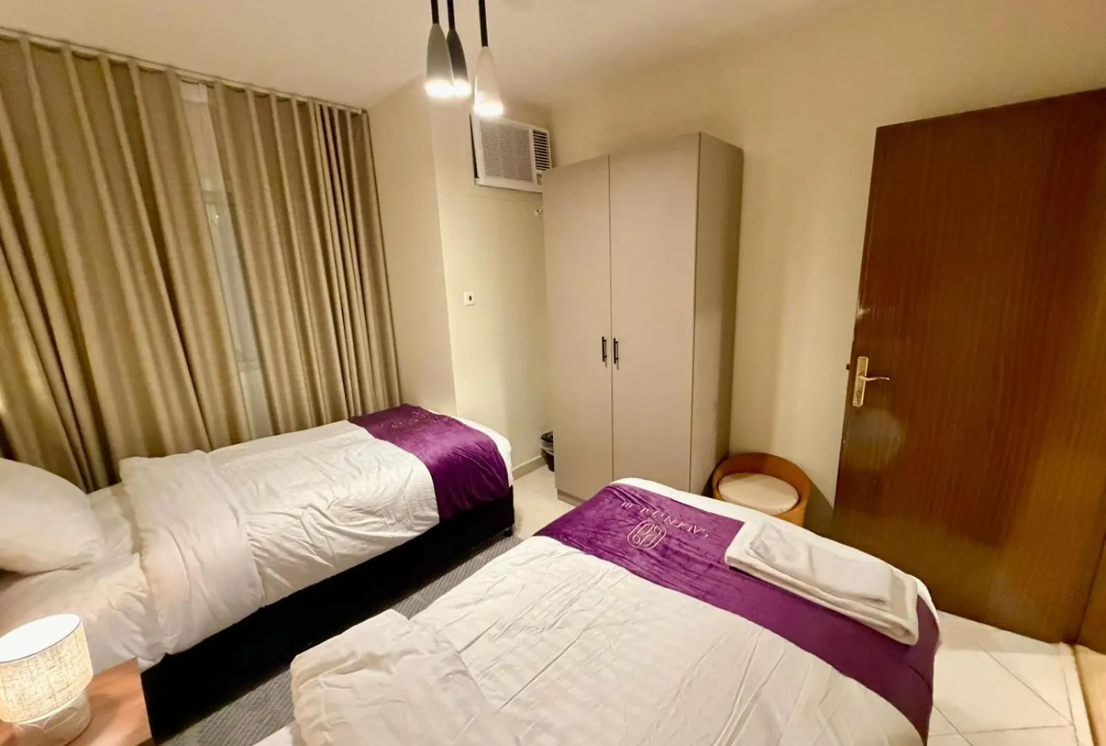 D3S 3Br Apartment Mecca 0*,  Saudi Arabia